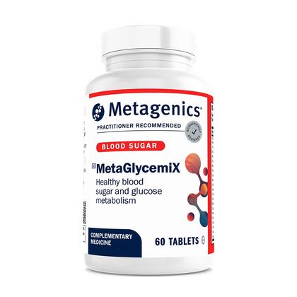MetaGlycemiX