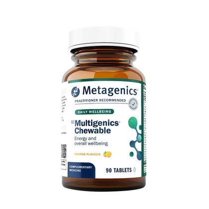 Multigenics Chewable