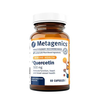 Quercetin 500mg
