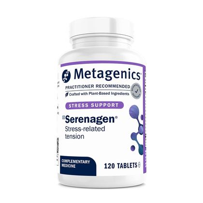 Serenagen - 120 tablets