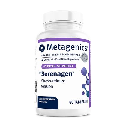 Serenagen - 60 tablets