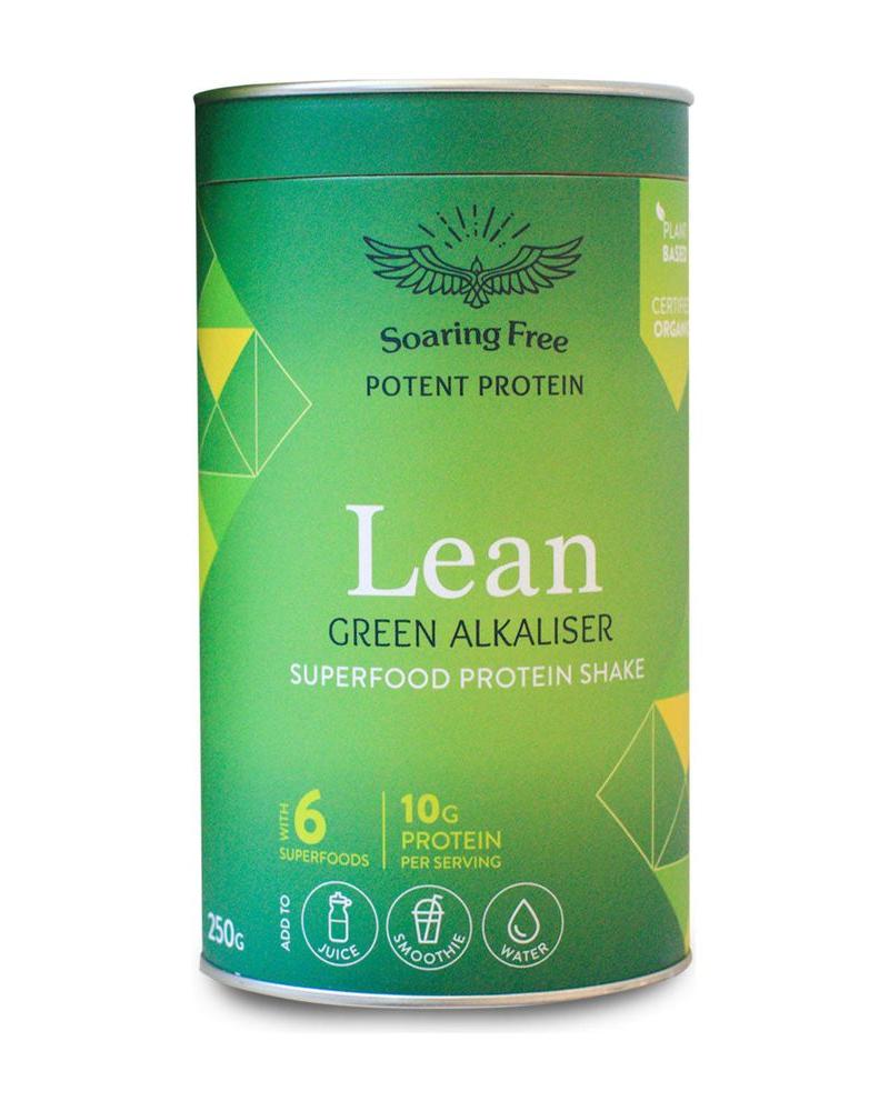 LEAN Superfood Protein Shake - 250g