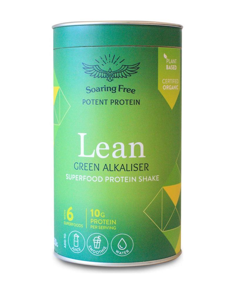 LEAN Superfood Protein Shake - 500g