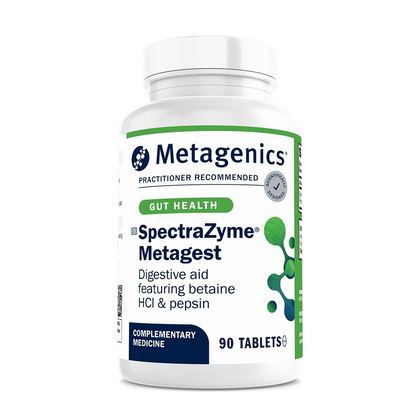 SpectraZyme Metagest