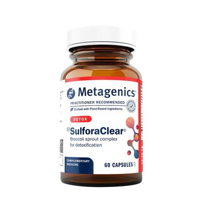SulforaClear