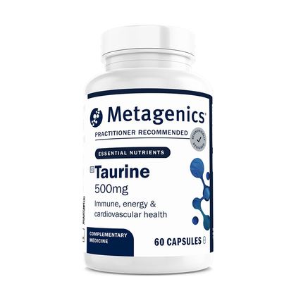 Taurine 500mg