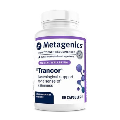 Trancor - 60 capsules
