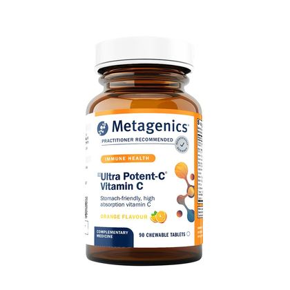 Ultra Potent-C Vitamin C