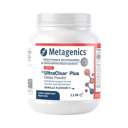 UltraClear Plus Detox Powder - 1.2 kg