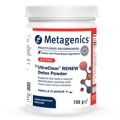 UltraClear Renew Detox Powder