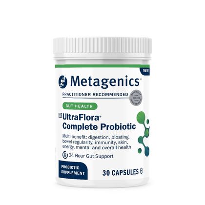 UltraFlora Complete Probiotic