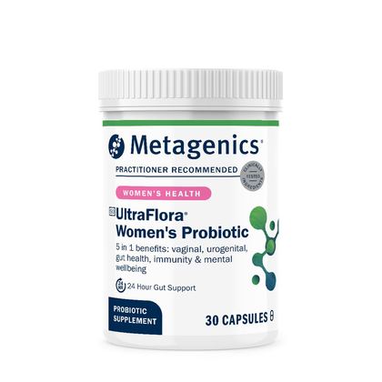 UltraFlora Women Probiotic