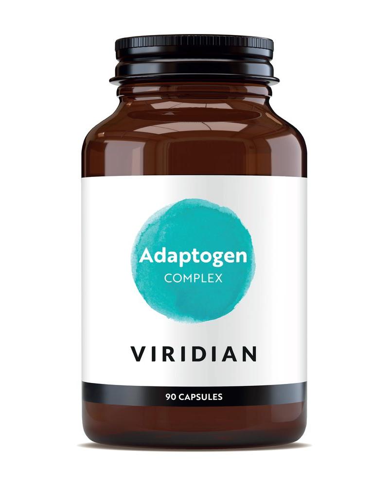 Adaptogen Complex - 90 capsules