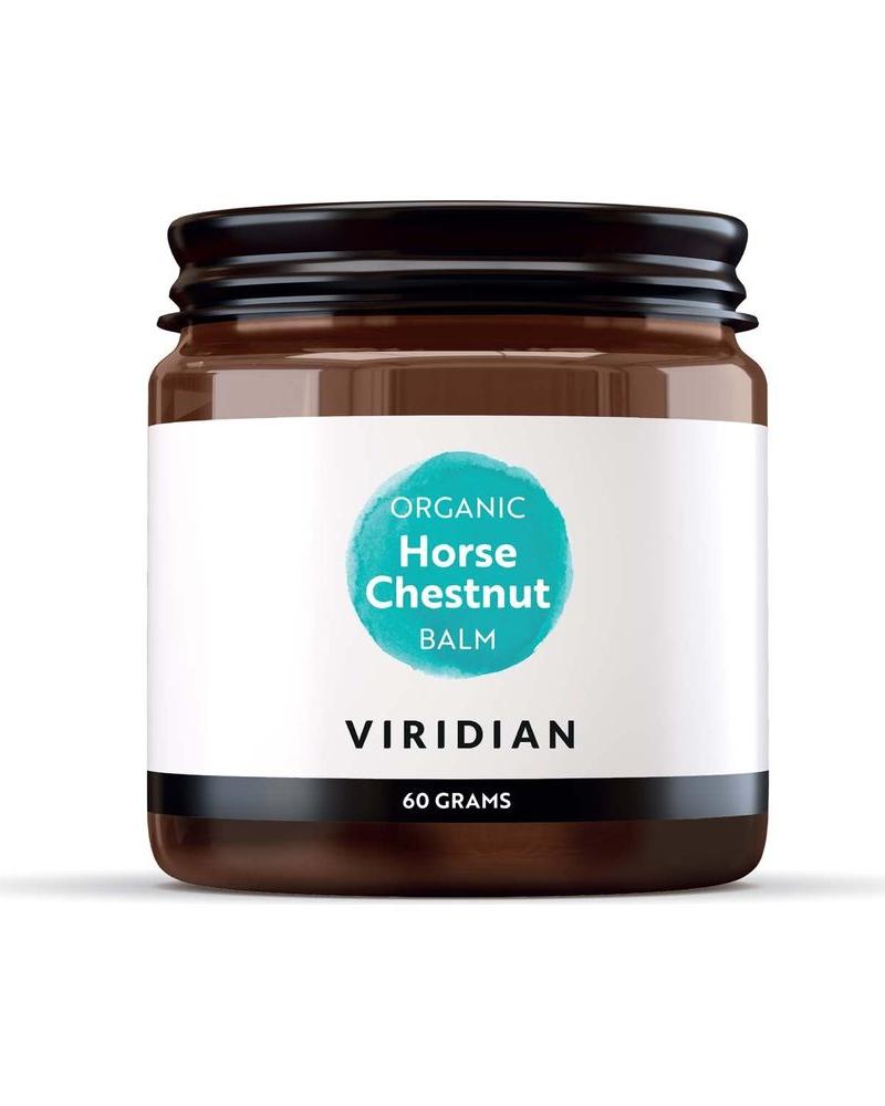 Organic Horse Chestnut Balm - 60ml