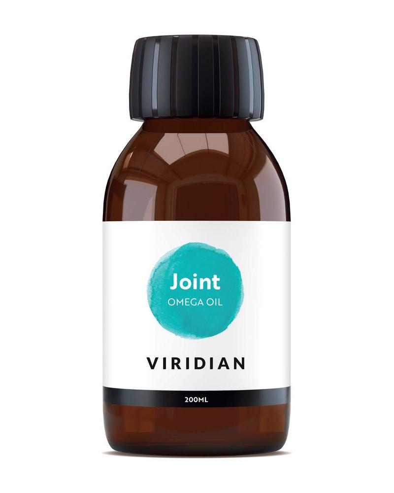 Joint Omega Oil - 200ml