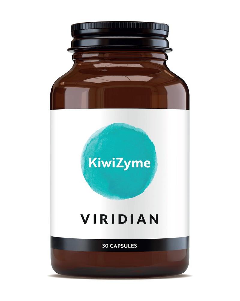 KiwiZyme - 30 capsules