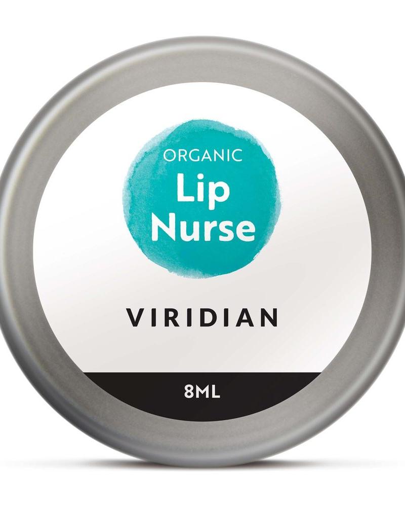 Organic Lip Nurse Balm - 8ml