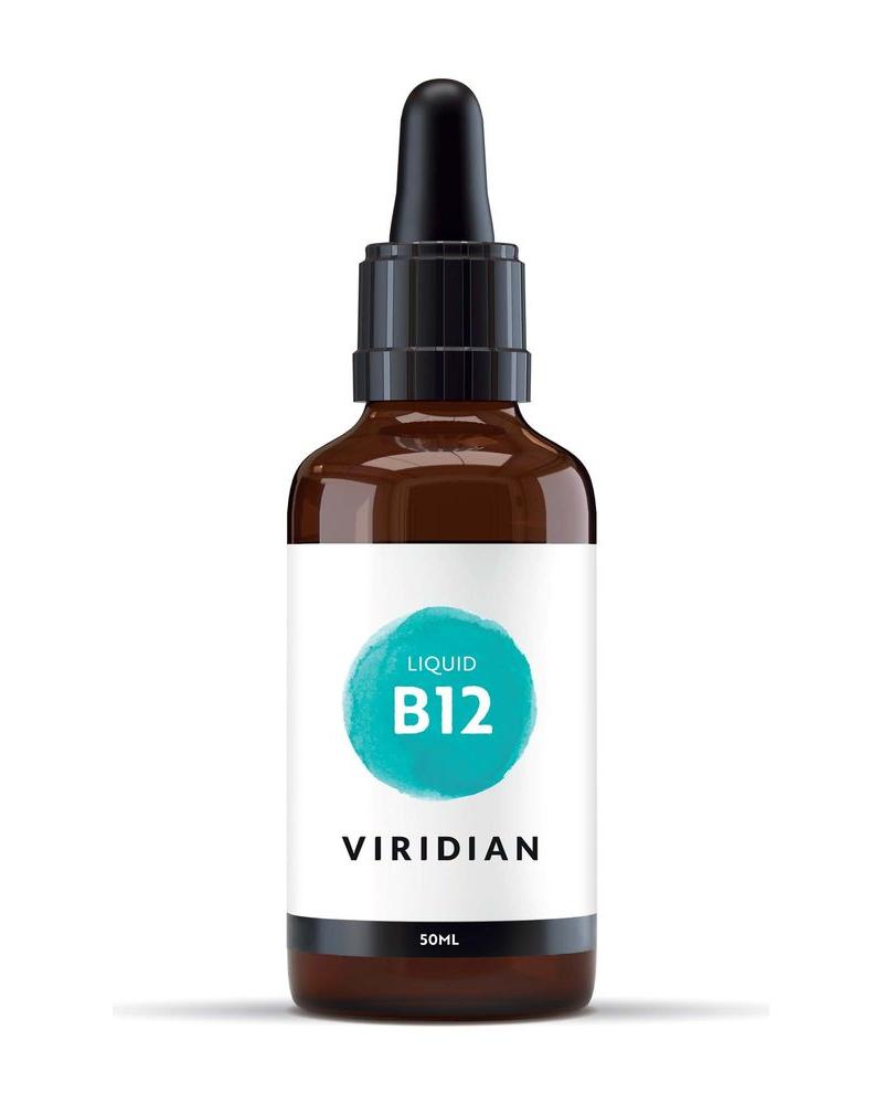 Liquid B12 - 50ml
