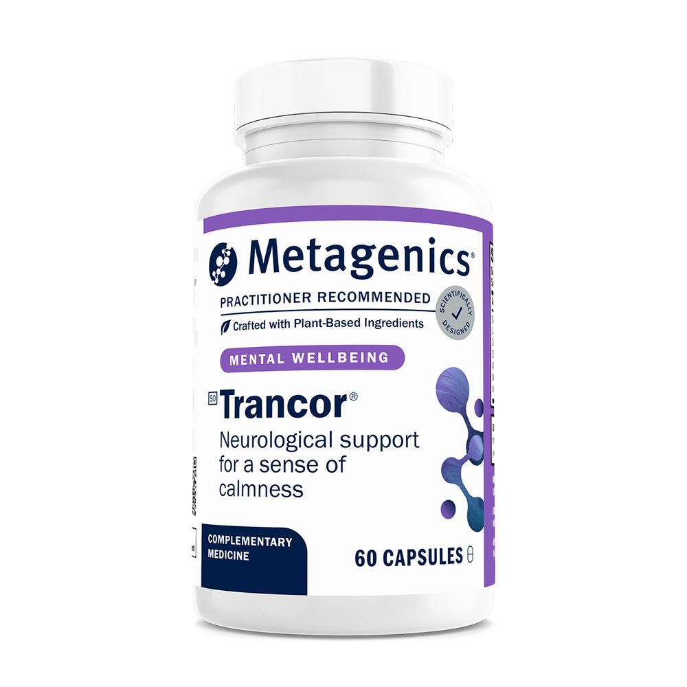 Trancor - 60 capsules