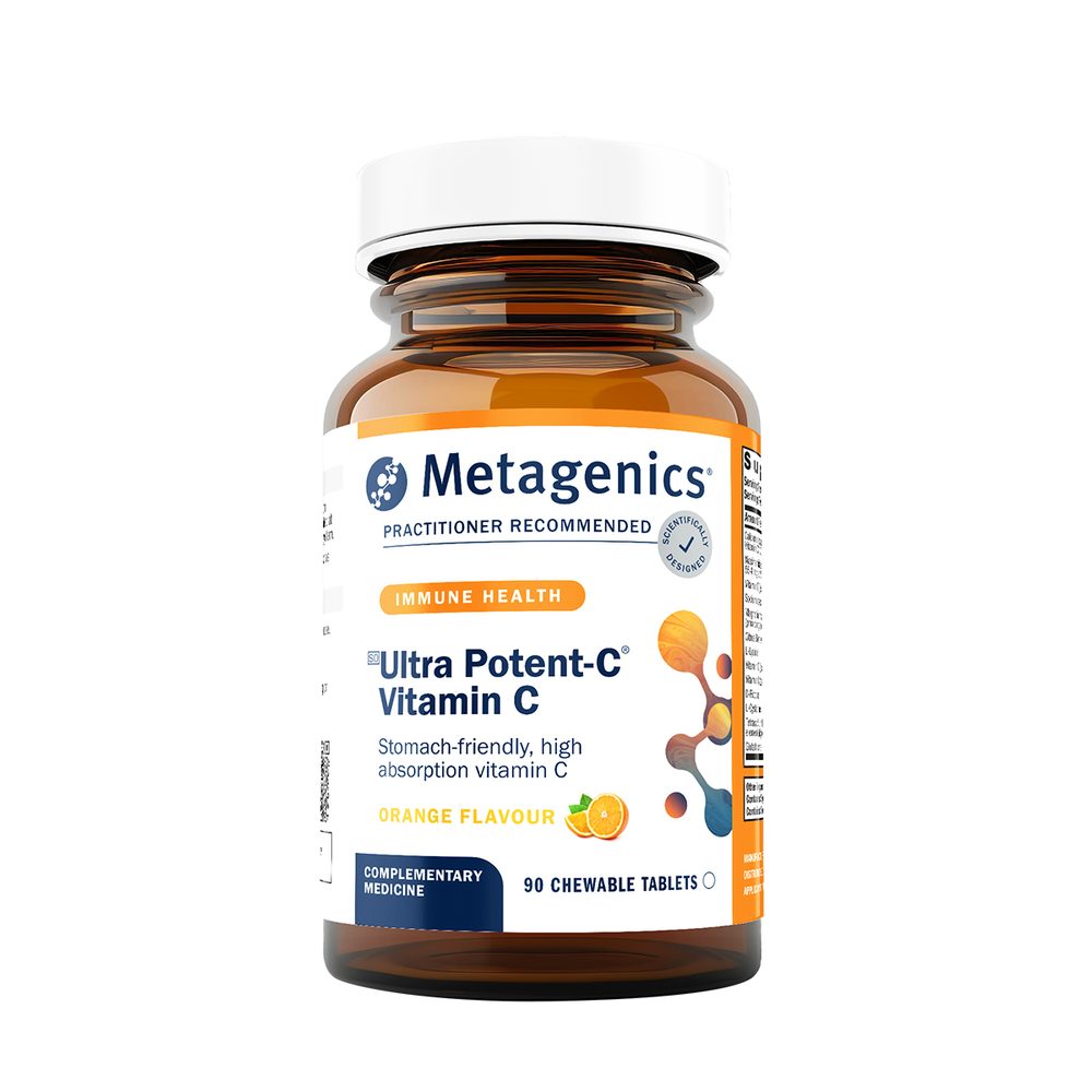 Ultra Potent-C Vitamin C