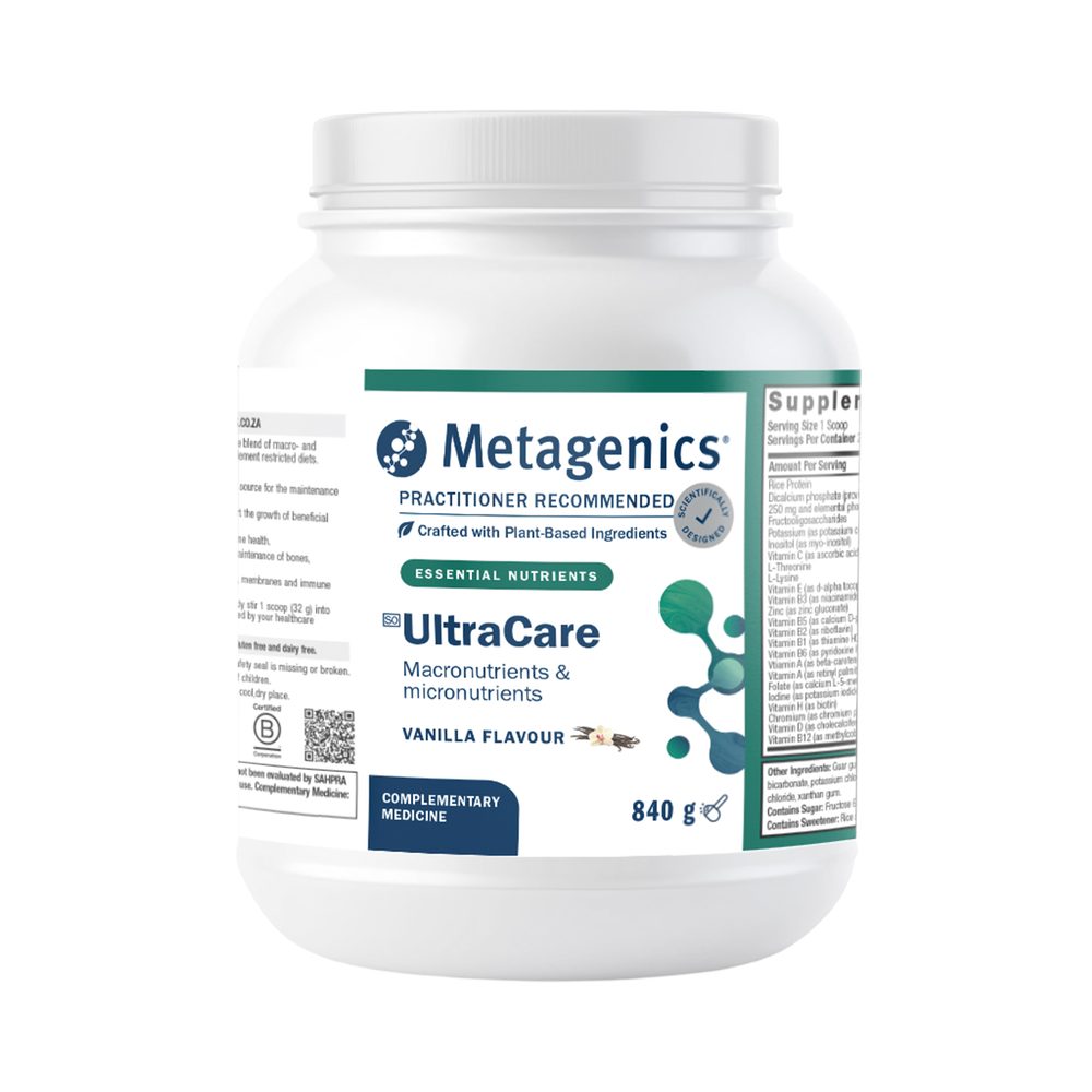 UltraCare