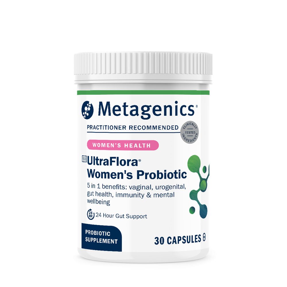 UltraFlora Women Probiotic