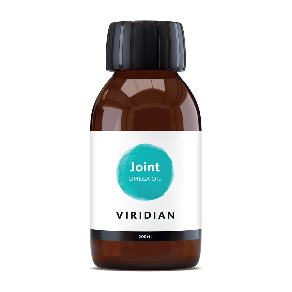 Joint Omega Oil - 200ml