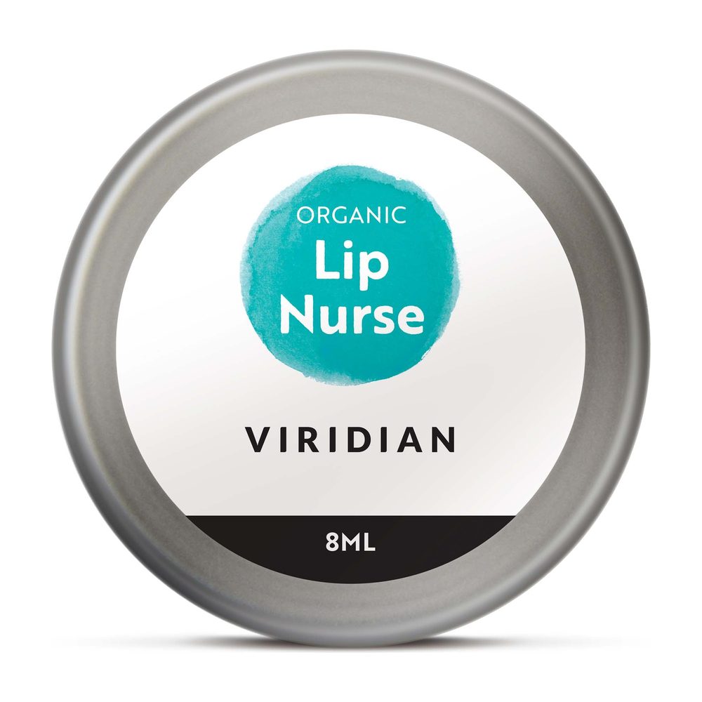 Organic Lip Nurse Balm - 8ml