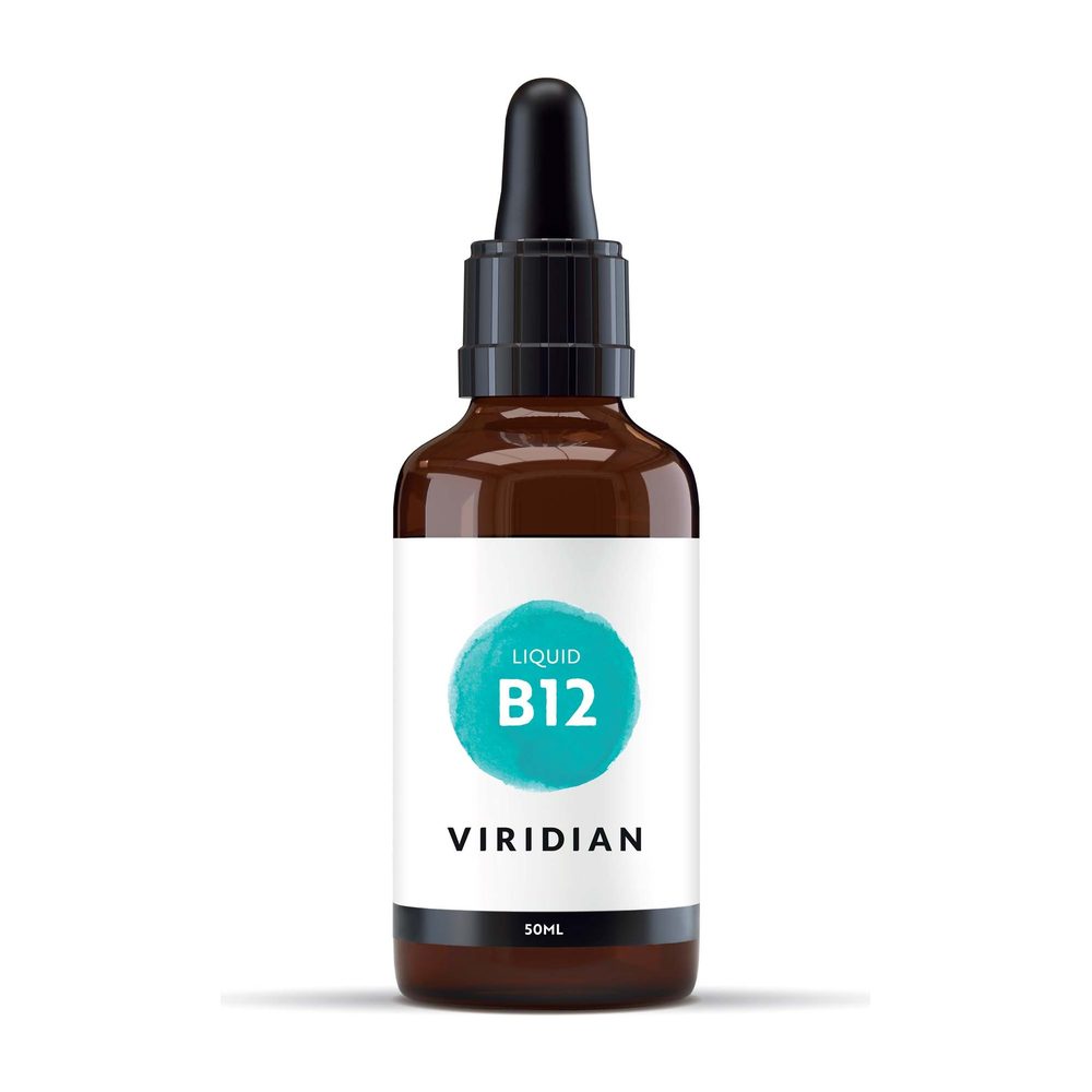 Liquid B12 - 50ml